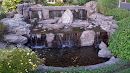 The Springs at Tanasbourne Fountain