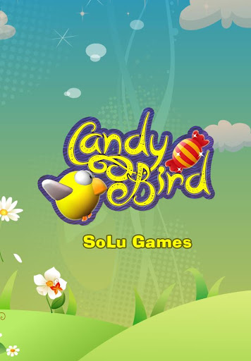 Candy Bird Saga