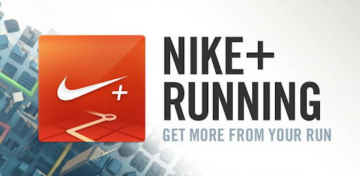 Nike+ Running 1.0.7