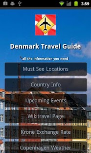 How to mod Denmark Travel Guide 1.0 mod apk for pc