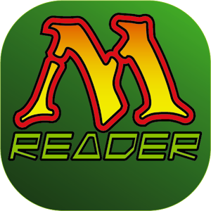 MTG Reader & Quiz 1.1