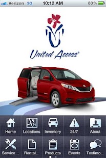 How to mod United Access 1.191 apk for pc