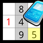 Cover Image of Tải xuống Trò chơi Sudoku 8.8 APK
