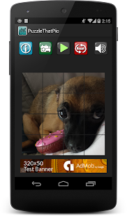 Download PuzzleThatPic APK for Android