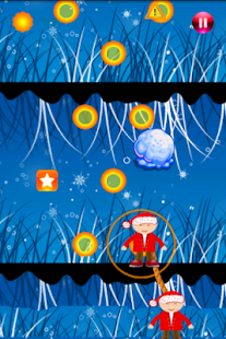 Download Ski Christmas Game APK for PC