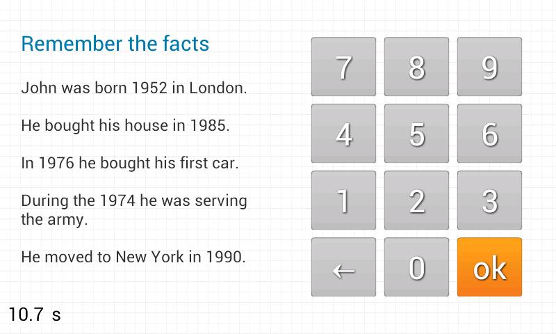    Uber Genius- screenshot  