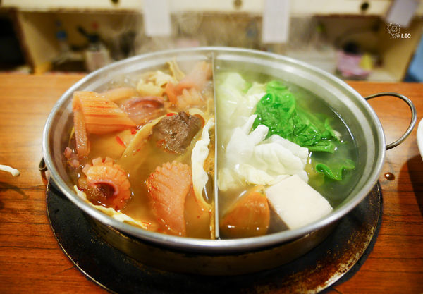 二十年飄香 麻辣湯頭夠味道 陳記火鍋