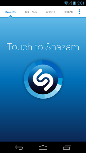 Shazam Encore 5.1.3-15012619 APK