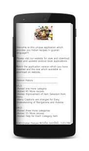 How to install Indian Recipes in Gujarati lastet apk for laptop
