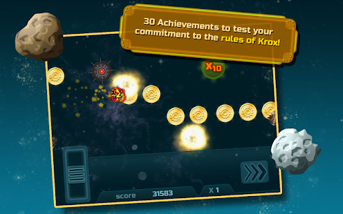 How to download Krox - The Madness Cruise 1.0.1 apk for android