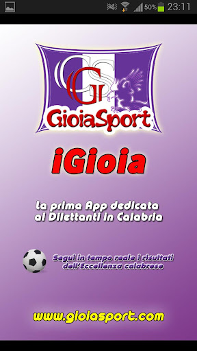 iGioia