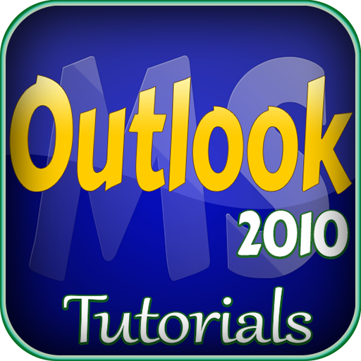 Learn utlook 2010 教育 App LOGO-APP開箱王