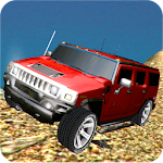 Cover Image of Download 4x4 Mountain Hill Climb 3D 1.1 APK
