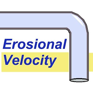 Erosional Velocity Calc. Free.apk 2.0.0
