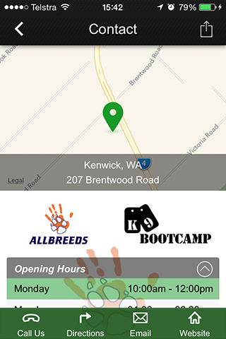 【免費商業App】Allbreeds K9 Bootcamp-APP點子