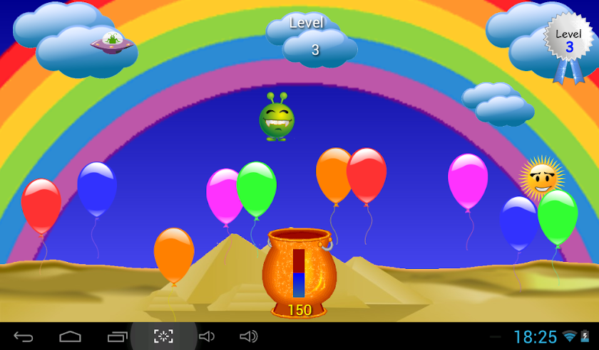 Decimals Screen 2