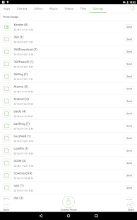 Xender - Share, Transfer - screenshot thumbnail