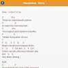 Chord Lagu Gampang Indonesia