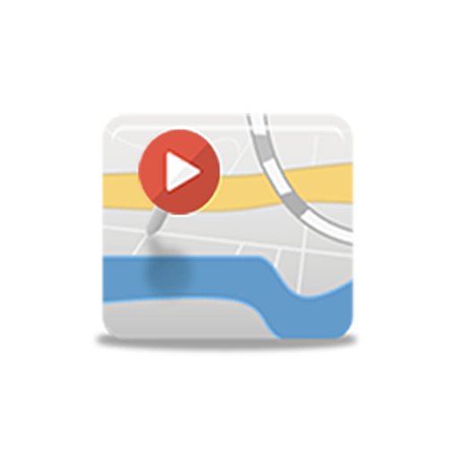 MapTube (BETA) LOGO-APP點子