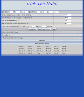 Free Kick The Habit APK