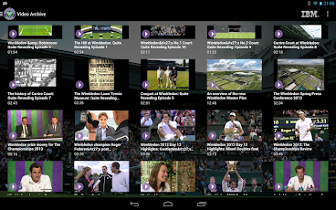 App Screenshot image 2