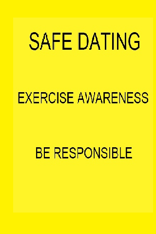 【免費書籍App】Safe Dating For Teenagers-APP點子