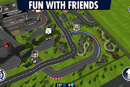 RED BULL RACERS V1.0 [MONEY MOD] APK Free Game GRATIS