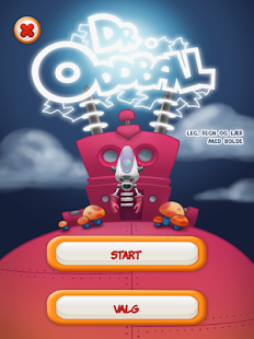 Dr. Oddball Screenshots 0