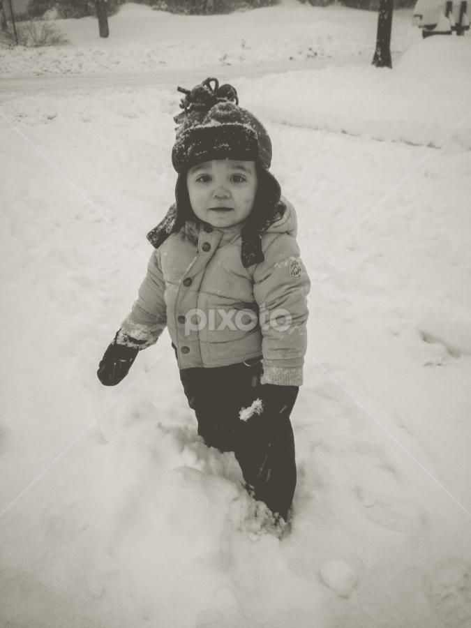 by Ryan Fabick - Babies & Children Children Candids