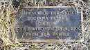 Luciana Peters Memorial