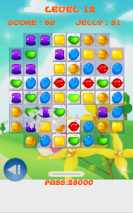 Free Download Candy Sweet Blast APK