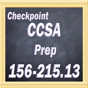 Checkpoint CCSA 156-215.13.apk 1.1.0