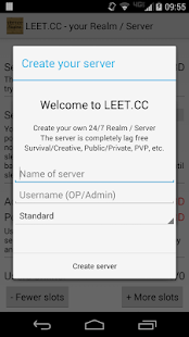  LEET (Old version)  