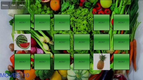 Super MEMO Free poster 1