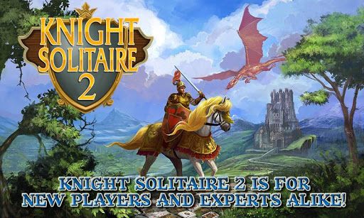 Knight Solitaire 2 Free