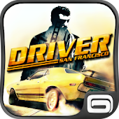 Driver San Francisco
