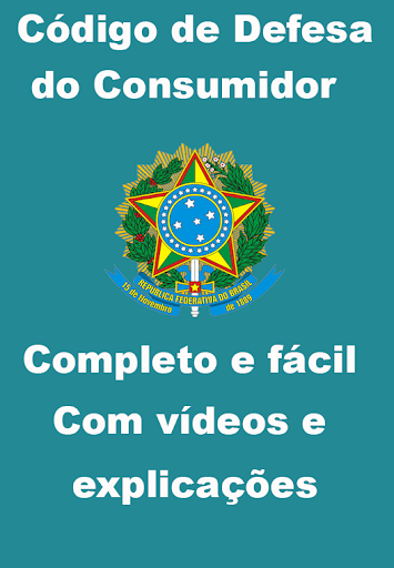 Código de Defesa do Consumidor