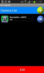 How to mod Mi-CamPIR 3.0.5 unlimited apk for android