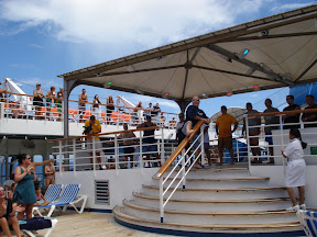 Fascination Sept.20th Review - Carnival Cruise Lines - Cruise Critic ...
