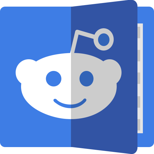 Now for Reddit LOGO-APP點子