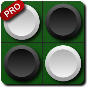 Ultima Reversi Pro logo
