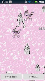 Baby Girl! Screenshots 2