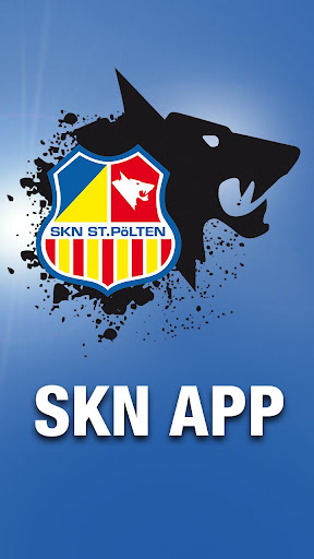 SKN St. Poelten