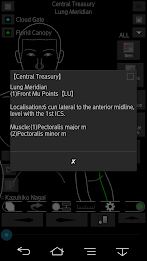 Acupuncture (Nagomi · Pro) poster 13