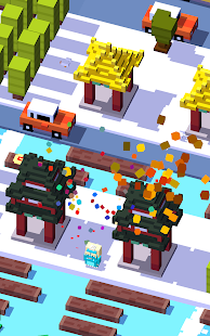 Crossy Road - screenshot thumbnail