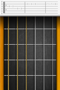 Guitar + - screenshot thumbnail