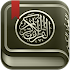 Mushaf Warsh with Tafsir4.0