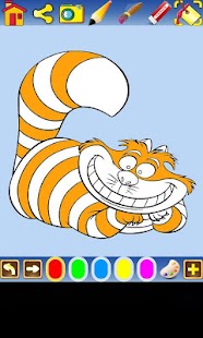 How to download Coloring kids, paint draw 1.1 mod apk for bluestacks