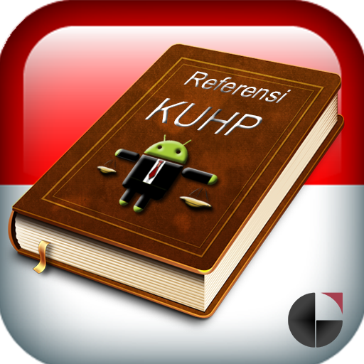 KUHP LOGO-APP點子