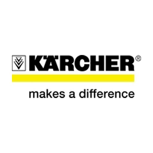 Kärcher ECO!Manager LOGO-APP點子